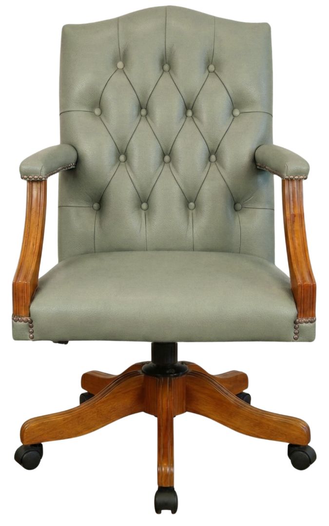 The Gainsborough Chair Swivel